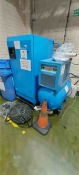 Hydrovane F26M Air Compressor