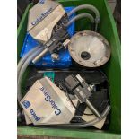 LIAD ColorSave 1000U Masterbatch Dosers (Multiple Units Available)
