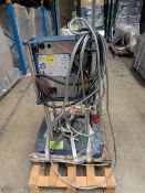 Domino Labeller/Print Head Unit