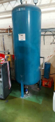 Compressed Air Receiver Tank