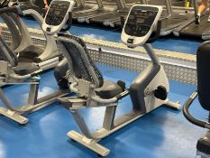 Precor Recumbent Bike