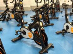 Muddyfox Spin Bike