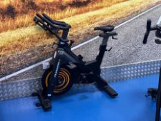 Muddyfox Spin Bike