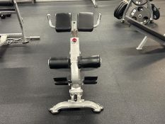Core Raise Bench