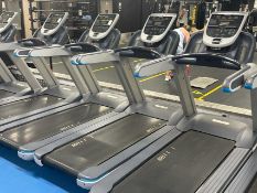 Precor Treadmill