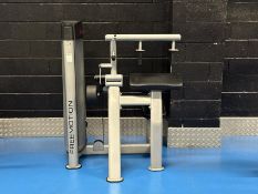 Freemotion Pin Loaded Tricep Push Down