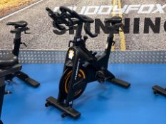 Muddyfox Spin Bike