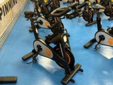 Muddyfox Spin Bike