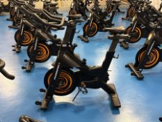 Muddyfox Spin Bike