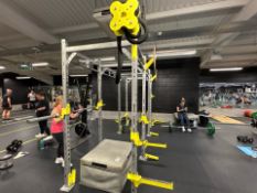Functional Training Rig