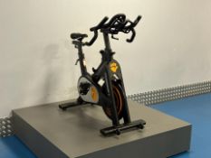 Muddyfox Spin Bike