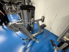 Freemotion Pin Loaded Seated Row