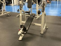 Incline Bench Press