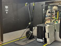 Concept 2 SkiERG