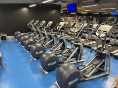Precor Elliptical