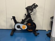 Muddyfox Spin Bike