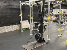 Concept 2 SkiERG