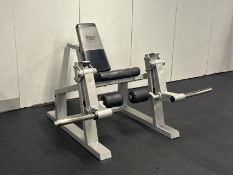 Everlast Plate Loaded Leg Extension