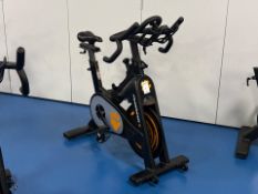 Muddyfox Spin Bike