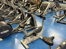 Precor Exercise Bike