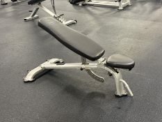 Adjustable Bench