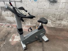 Matrix Exercise Bike