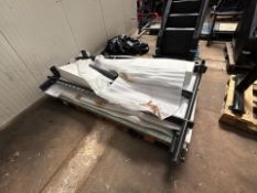 Plate Loaded Smith Machine