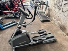 Matrix Elliptical