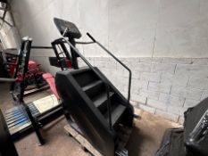Fitness Stair Climber