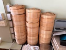 Food Steamer x23