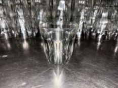 Fruit Juice Glasses x120