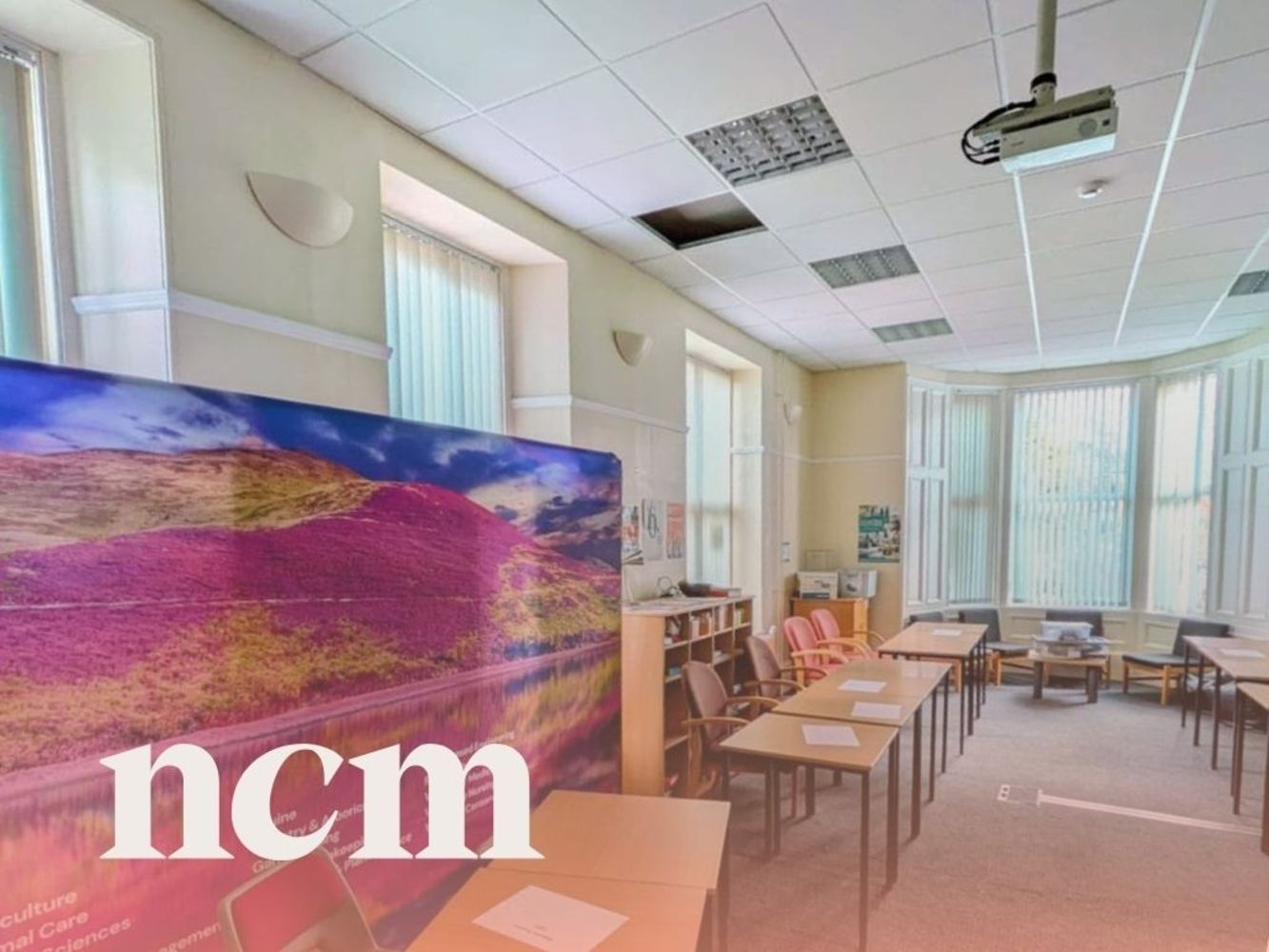 Excess SRUC equipment. Assets To Inc Catering Equipment, Salon & Hairdressing Equipment, Furniture & More