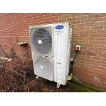 Carrier Air Conditioning Unit