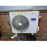 Carrier Air Conditioning Unit