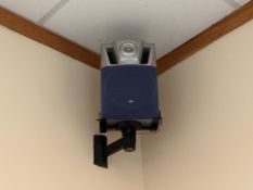 JVC Speaker x2
