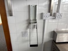 Metal Can Crusher