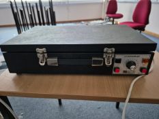 UV Exposure Unit