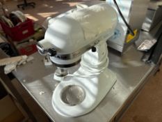 Kitchen Aid Mixer