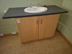Sink Unit