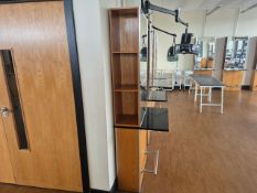Salon Work Station