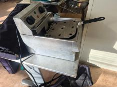 Deep Fat Fryer