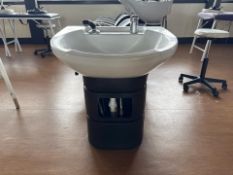 Salon Sink