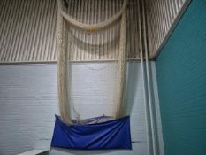 Cricket Netting