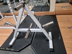 Metal Weight Tree