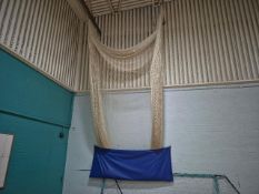 Cricket Netting