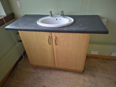 Sink Unit