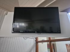 LG 50 Inch TV