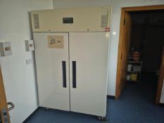 Polar Double Door Refrigerator
