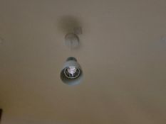Ceiling Lights x10