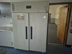 Polar Refrigerator